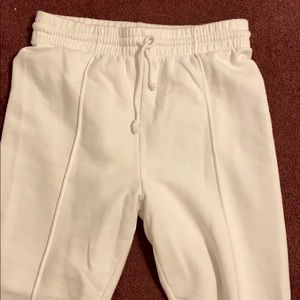 Aritzia Sunday best sweatpants